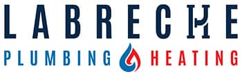 Labreche's Plumbing Heating Ltd's Logo